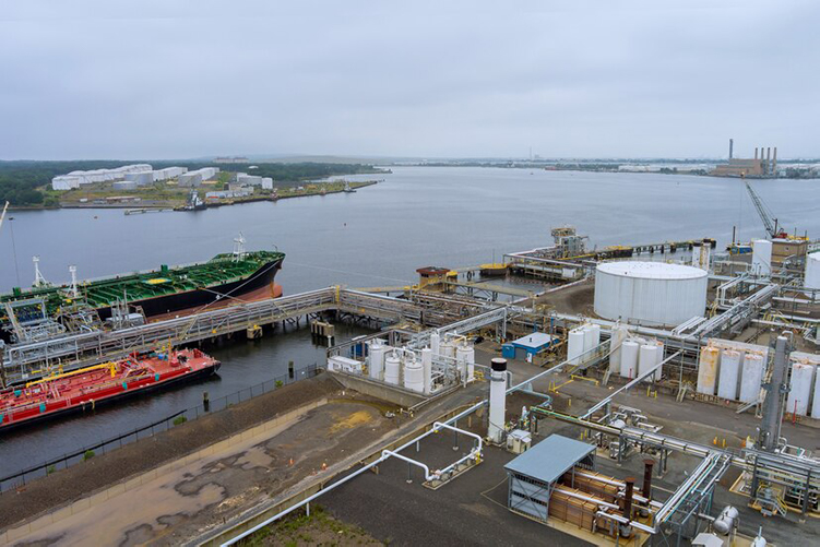 Dynamic Petro Energy Terminals